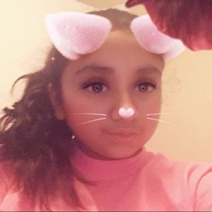 Meet your Posher, Jaycee